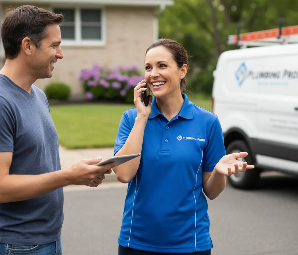 Water Heater Installation in Waterville, WA